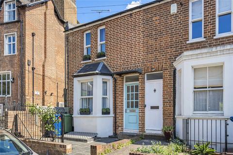 2 bedroom end of terrace house for sale, Marston Street, Central East Oxford OX4