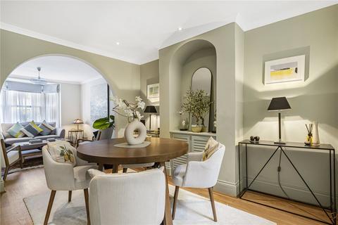 2 bedroom end of terrace house for sale, Marston Street, Central East Oxford OX4