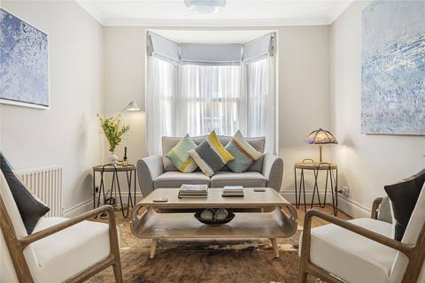 2 bedroom end of terrace house for sale, Marston Street, Central East Oxford OX4