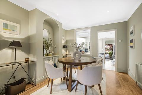 2 bedroom end of terrace house for sale, Marston Street, Central East Oxford OX4