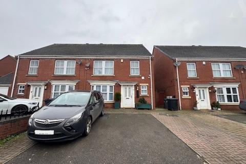 undefined, College Road, Alum Rock, Birmingham, West Midlands