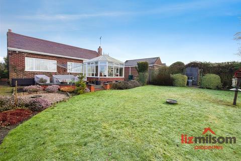 3 bedroom detached bungalow for sale, Repton Road, Swadlincote DE11