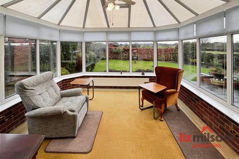 3 bedroom detached bungalow for sale, Repton Road, Swadlincote DE11