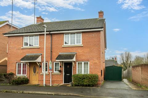 MANDERS CROFT, SOUTHAM, WARWICKSHIRE, CV47