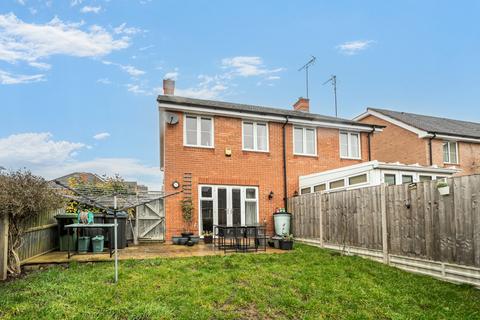 undefined, MANDERS CROFT, SOUTHAM, WARWICKSHIRE, CV47