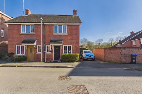 undefined, MANDERS CROFT, SOUTHAM, WARWICKSHIRE, CV47