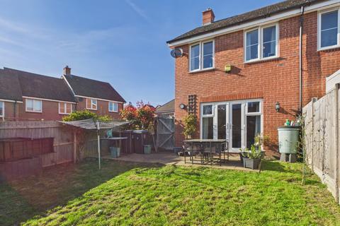 undefined, MANDERS CROFT, SOUTHAM, WARWICKSHIRE, CV47