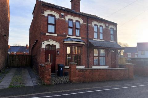 undefined, Platts Crescent, Stourbridge