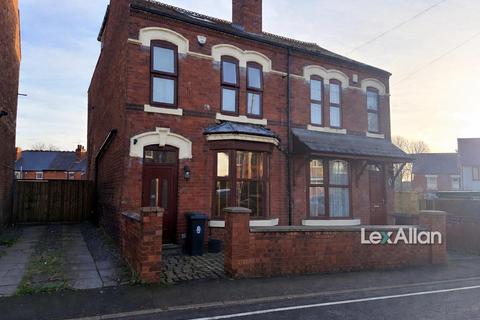 undefined, Platts Crescent, Stourbridge