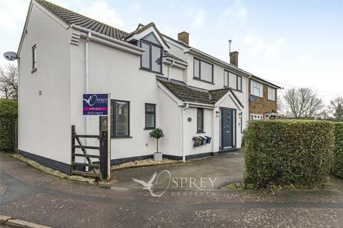 5 bedroom semi-detached house for sale, Sherrard Close, Oakham LE15