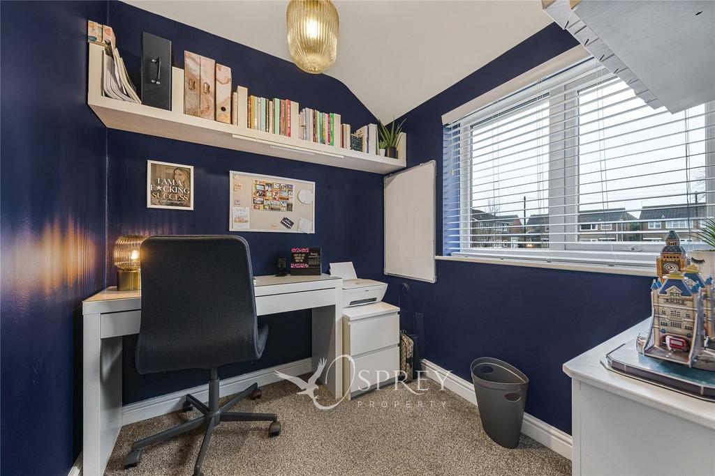 Bedroom Five