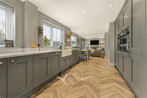 5 bedroom semi-detached house for sale, Sherrard Close, Oakham LE15