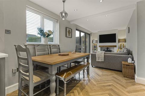 5 bedroom semi-detached house for sale, Sherrard Close, Oakham LE15