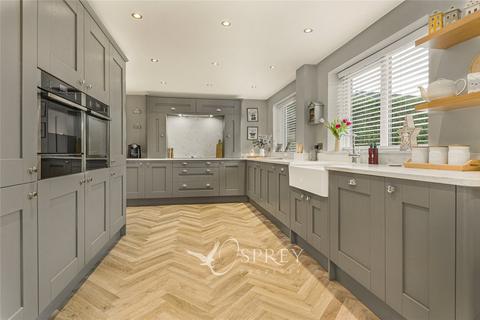 5 bedroom semi-detached house for sale, Sherrard Close, Oakham LE15