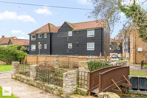 1 bedroom apartment for sale, DANIEL THOMAS | Romeland, Waltham Abbey, EN9 1QZ