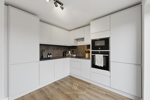 2 bedroom semi-detached house for sale, Warwick Gardens, Hinckley, LE10