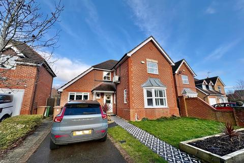 undefined, Alder Road, Hampton Hargate, Peterborough