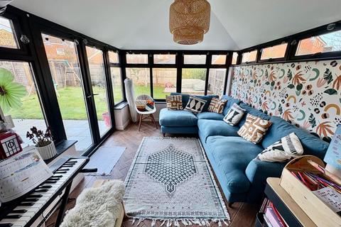 undefined, Alder Road, Hampton Hargate, Peterborough