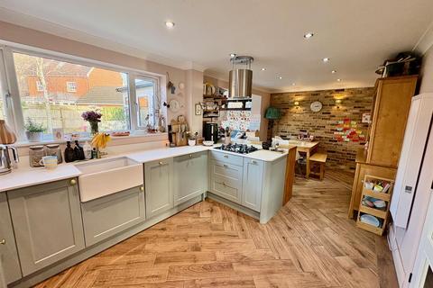 undefined, Alder Road, Hampton Hargate, Peterborough