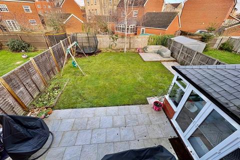 undefined, Alder Road, Hampton Hargate, Peterborough