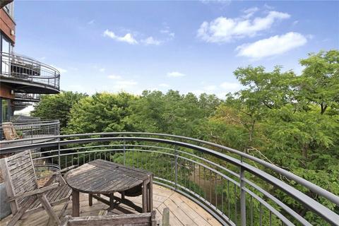 1 bedroom apartment for sale, New Atlas Wharf, 3 Arnhem Place, Isle Of Dogs, London, E14