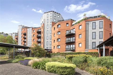 New Atlas Wharf, 3 Arnhem Place, Isle Of Dogs, London, E14
