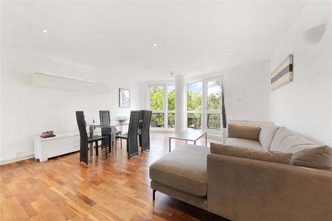 1 bedroom apartment for sale, New Atlas Wharf, 3 Arnhem Place, Isle Of Dogs, London, E14