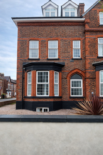 undefined, Crosby Road South, Liverpool L21