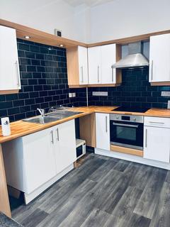 undefined, Crosby Road South, Liverpool L21