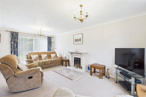 4 bedroom detached house for sale, Russetts Close, Surrey GU21