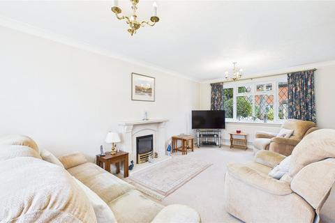 4 bedroom detached house for sale, Russetts Close, Surrey GU21