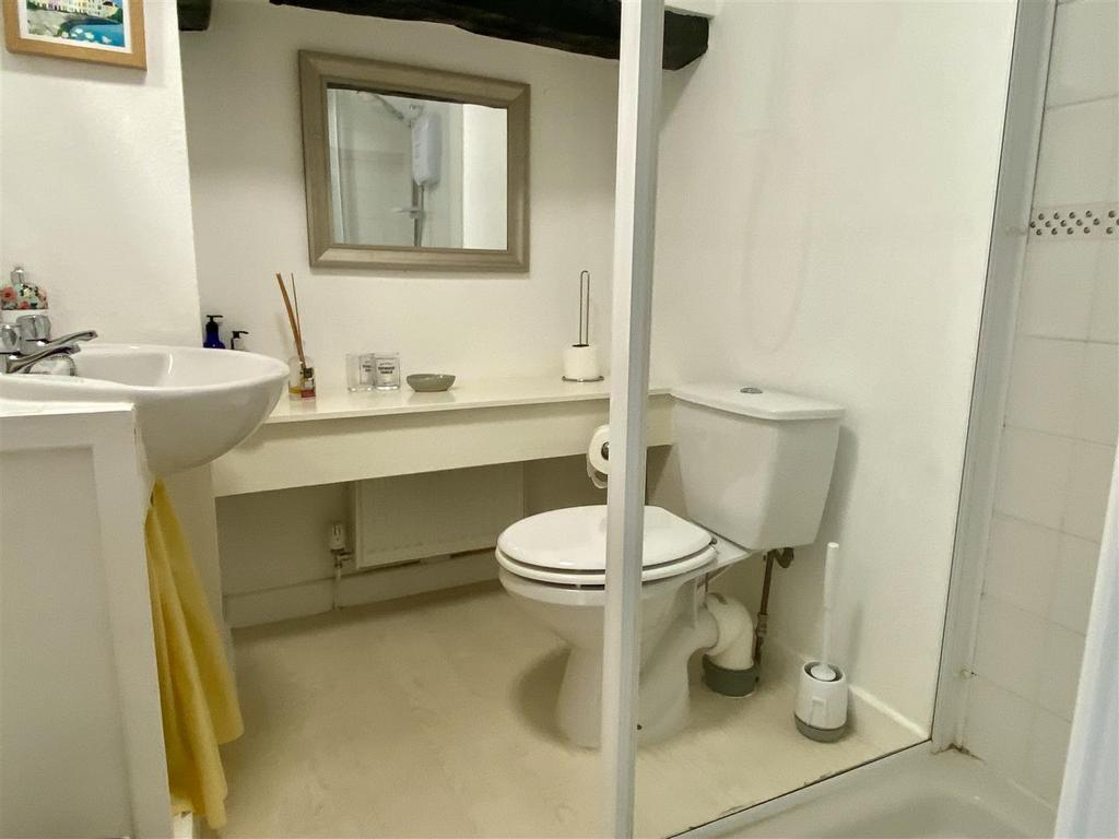 Shower Room/WC