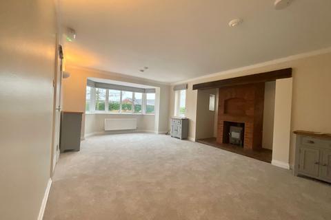 4 bedroom detached house for sale, Chapel Lane, Tern Hill, TF9