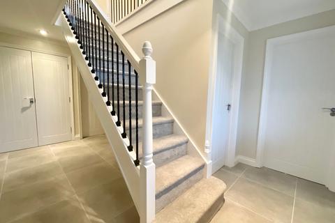 4 bedroom detached house for sale, Chapel Lane, Tern Hill, TF9