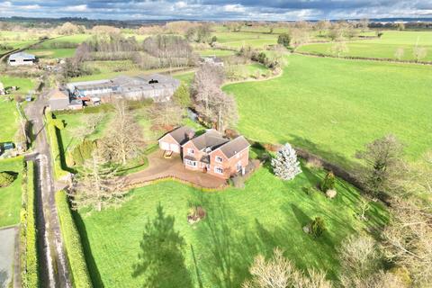 undefined, Chapel Lane, Tern Hill, TF9