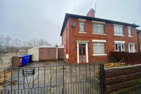 undefined, Leawood Road, Stoke-on-Trent