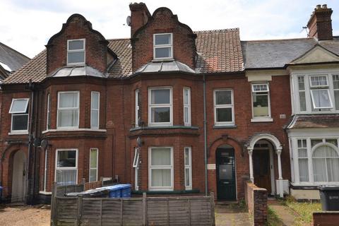 undefined, Thorpe Road, Norwich