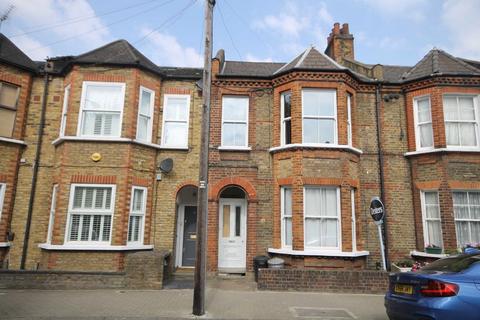 undefined, Ingelow Road, London SW8