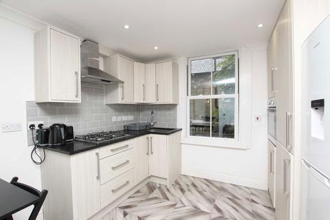undefined, Ingelow Road, London SW8