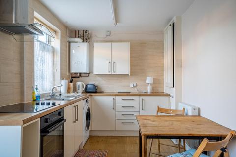 2 bedroom end of terrace house for sale, Hospital Fields Road, York