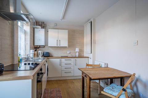 2 bedroom end of terrace house for sale, Hospital Fields Road, York