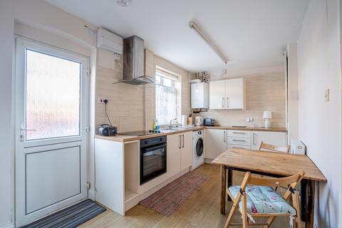 2 bedroom end of terrace house for sale, Hospital Fields Road, York