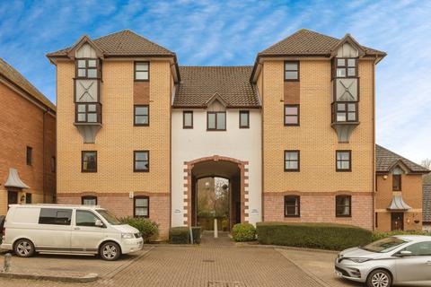 Butlers Walk, Bristol, BS5