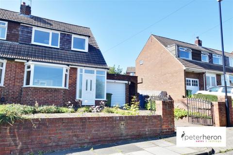 Myrella Crescent, Tunstall, Sunderland