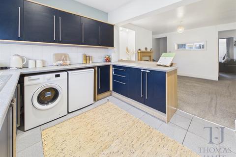 undefined, Camelot Street, Ruddington, Nottingham