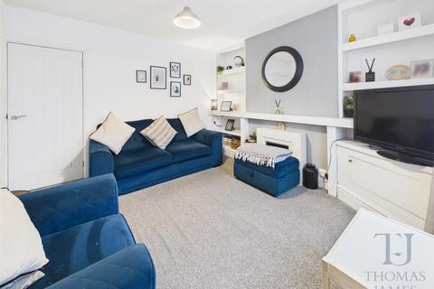 undefined, Camelot Street, Ruddington, Nottingham