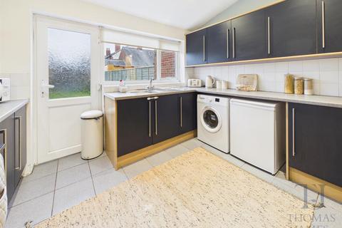 undefined, Camelot Street, Ruddington, Nottingham