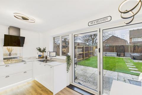 3 bedroom semi-detached house for sale, Edgeworth Crescent, Fulwell, Sunderland