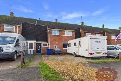 Hoe Way, Roade, NN7 2NG