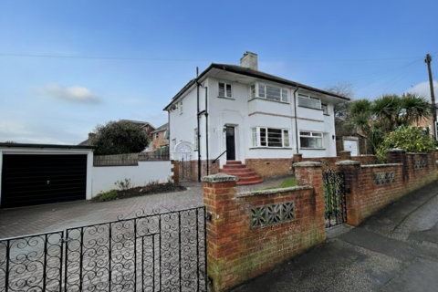 undefined, Isleworth Road, St Thomas, EX4